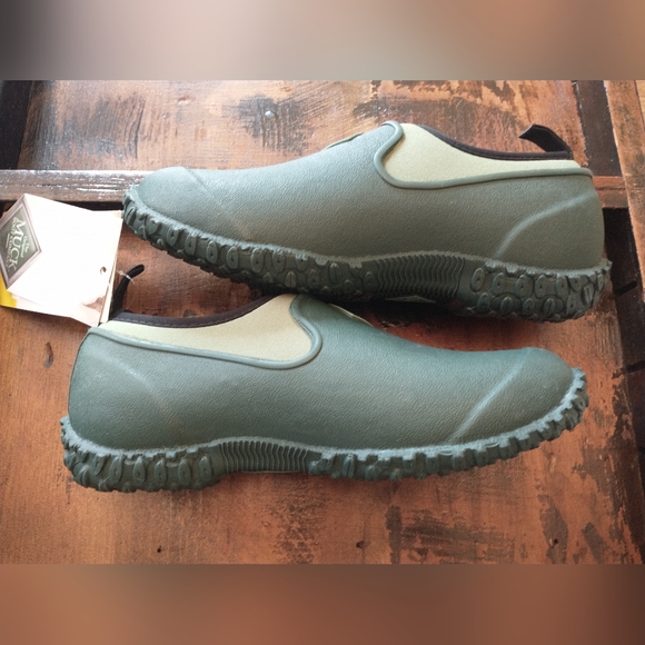 Original muck boots Women's 5 Muckster II Low Slip On - Picture 7 of 7